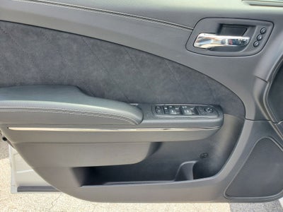 2021 Dodge Charger SRT Hellcat Redeye