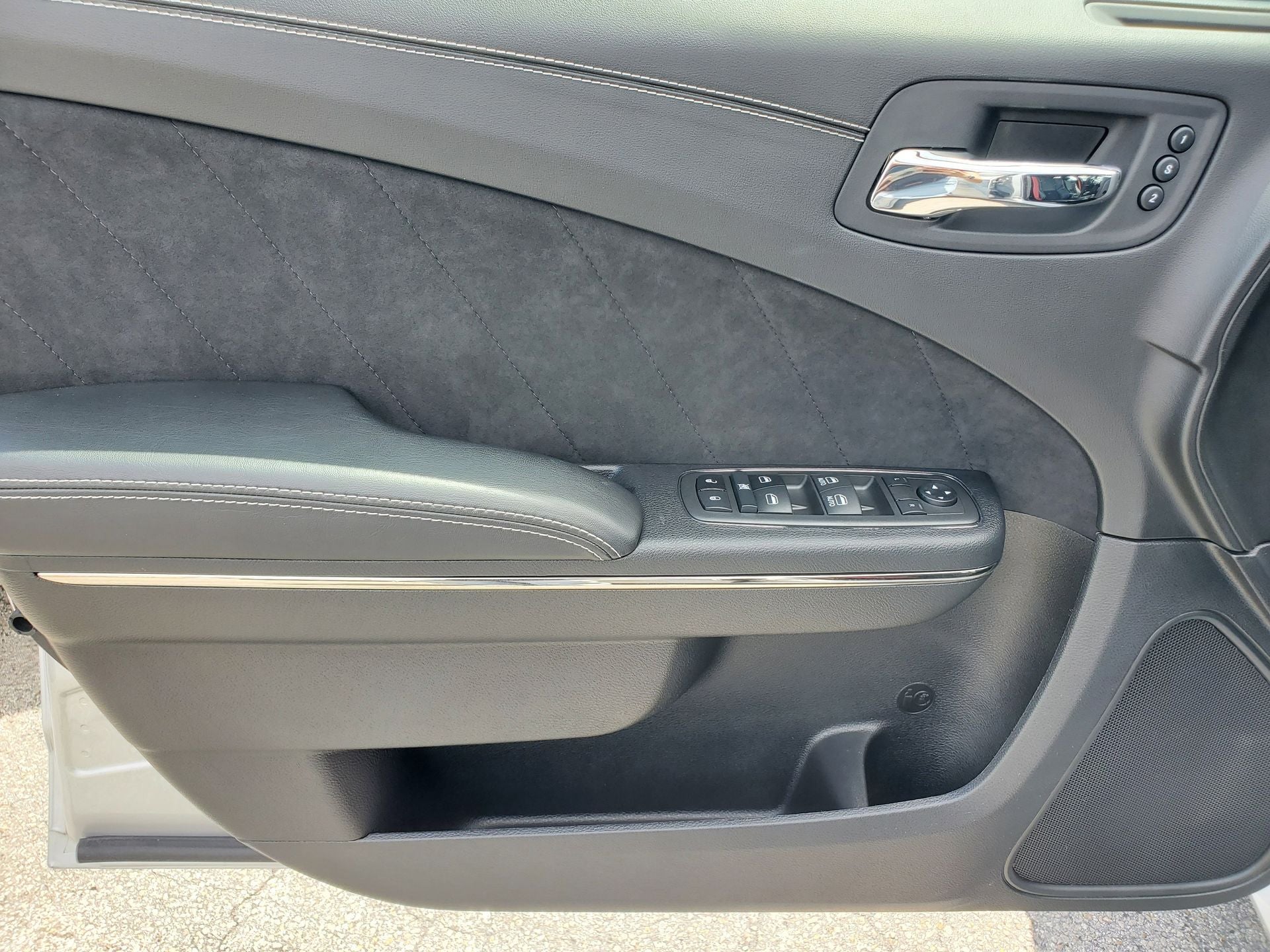 2021 Dodge Charger SRT Hellcat Redeye