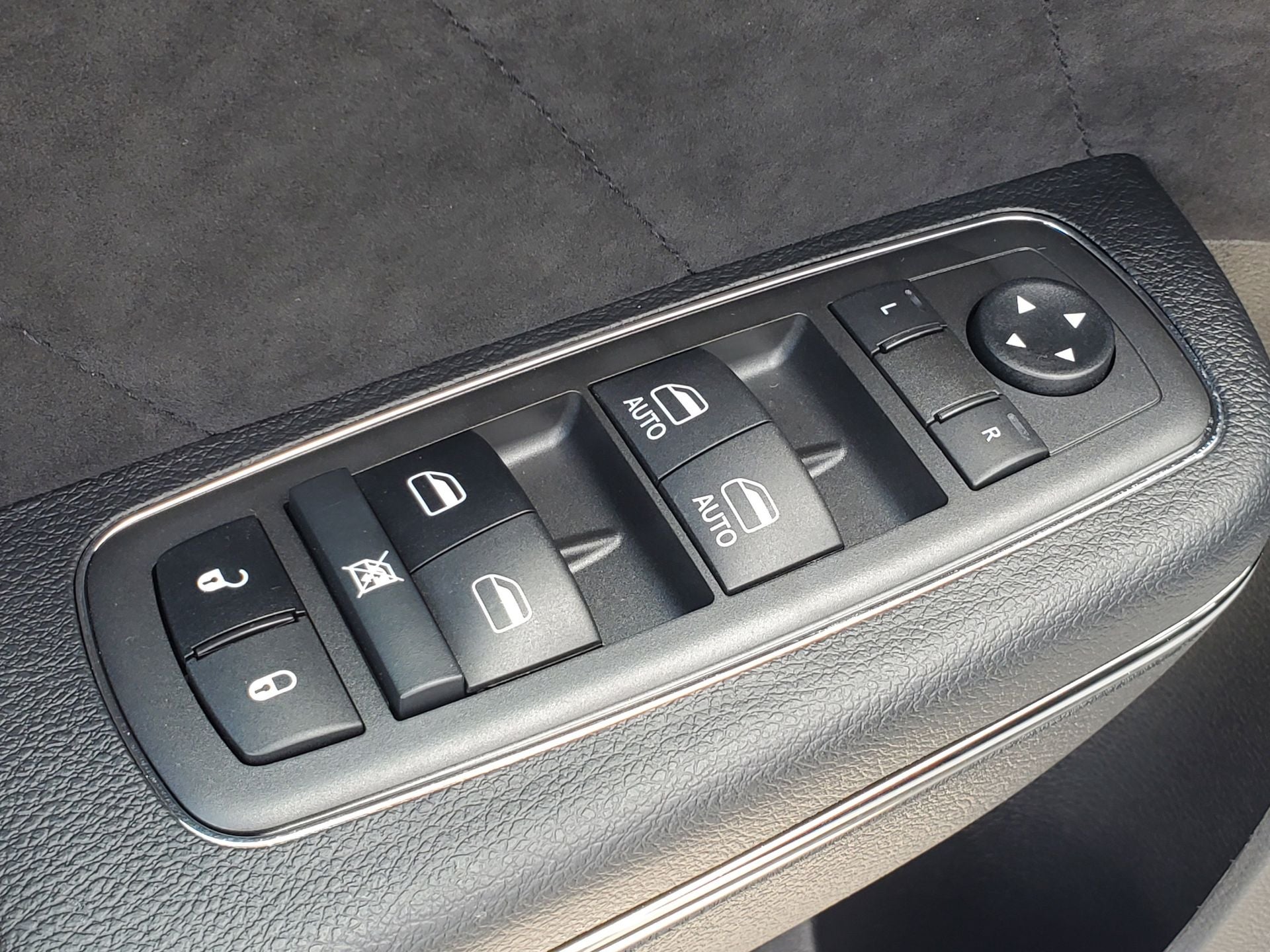 2021 Dodge Charger SRT Hellcat Redeye