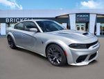 2021 Dodge Charger SRT Hellcat Redeye