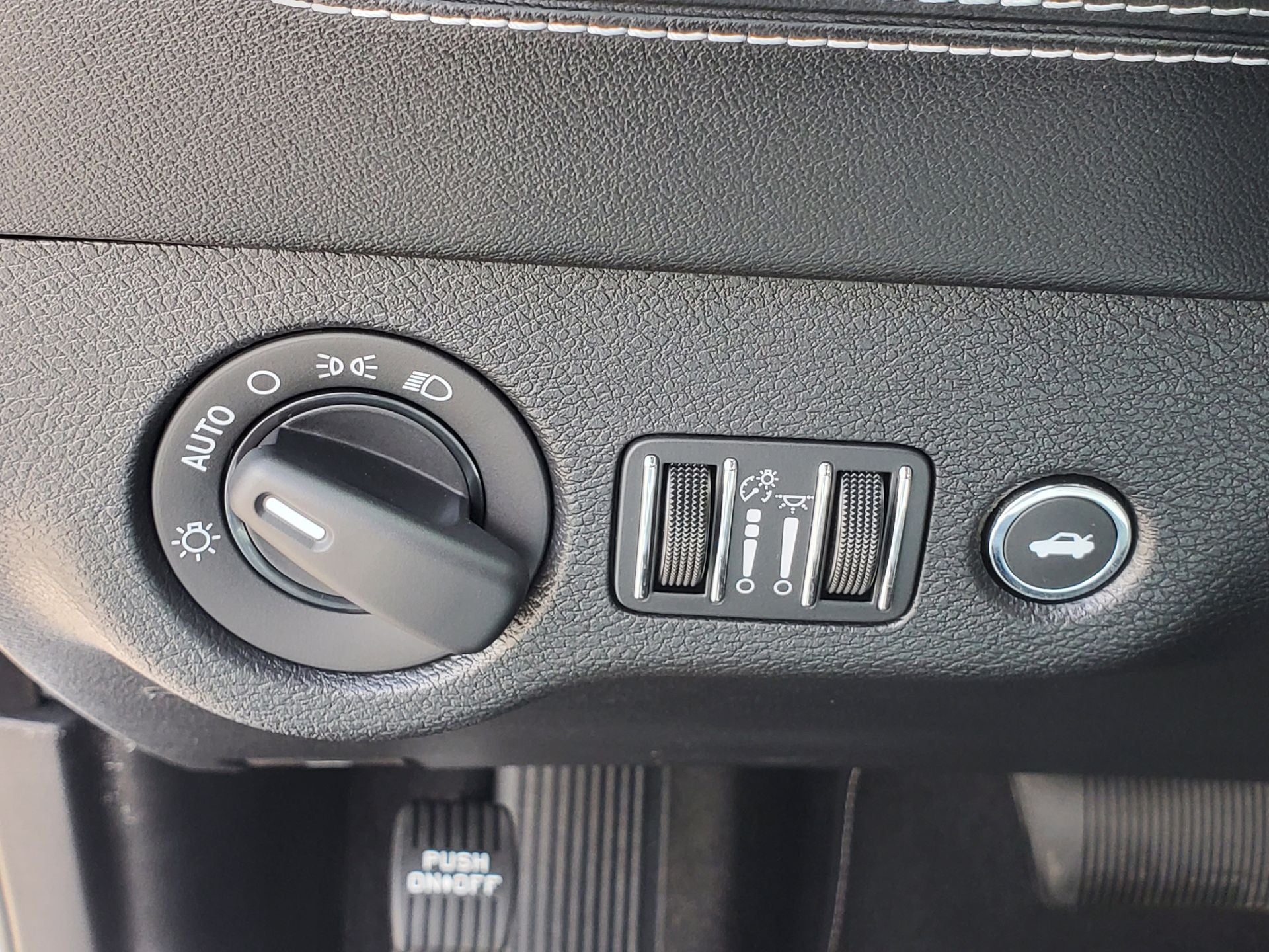 2021 Dodge Charger SRT Hellcat Redeye