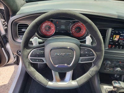 2021 Dodge Charger SRT Hellcat Redeye