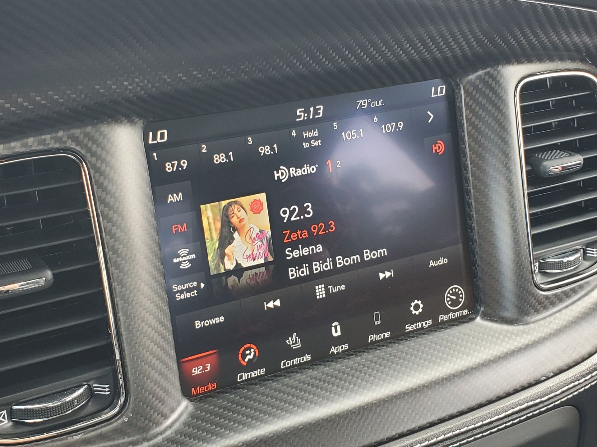 2021 Dodge Charger SRT Hellcat Redeye