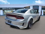 2021 Dodge Charger SRT Hellcat Redeye