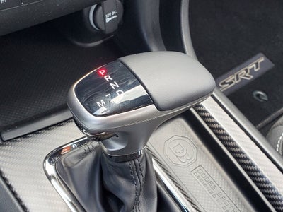 2021 Dodge Charger SRT Hellcat Redeye