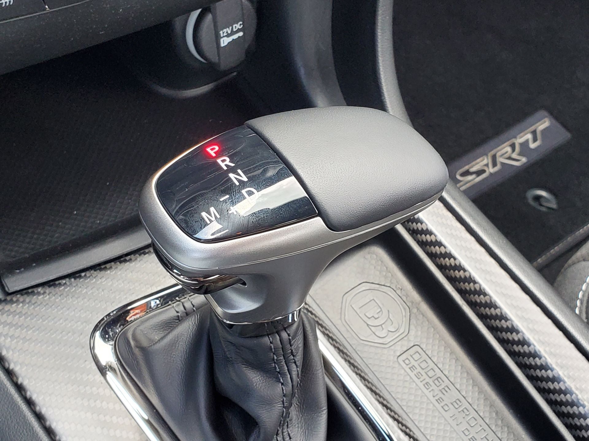 2021 Dodge Charger SRT Hellcat Redeye