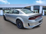2021 Dodge Charger SRT Hellcat Redeye