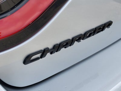 2021 Dodge Charger SRT Hellcat Redeye