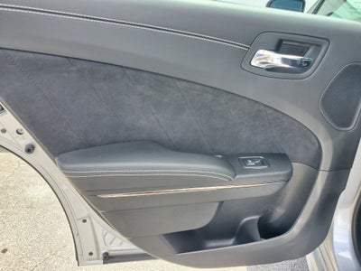 2021 Dodge Charger SRT Hellcat Redeye