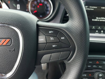 2018 Dodge Challenger R/T Scat Pack