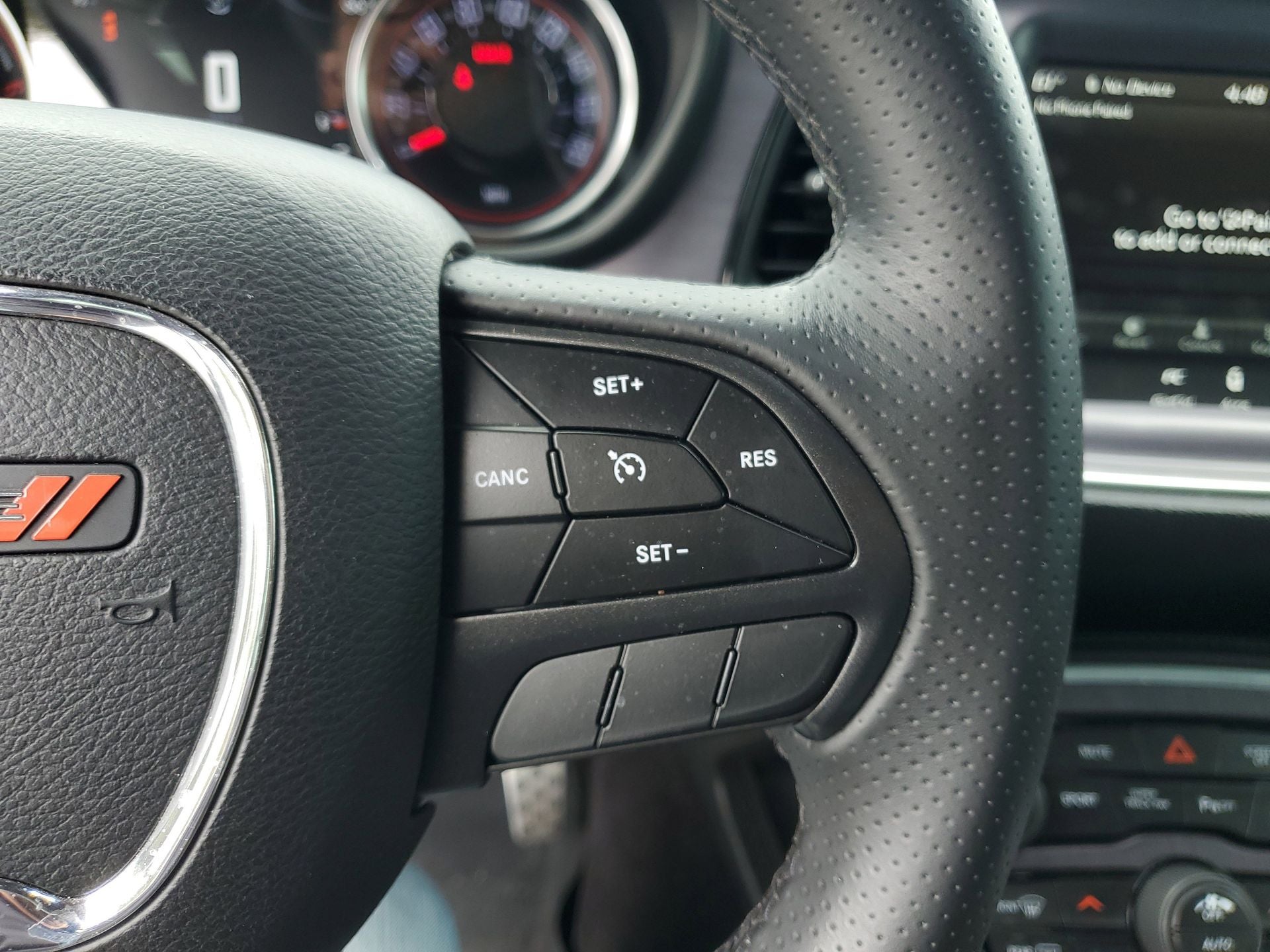 2018 Dodge Challenger R/T Scat Pack