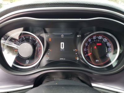 2018 Dodge Challenger R/T Scat Pack