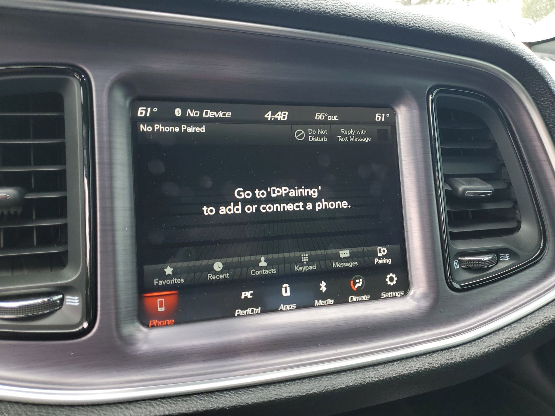 2018 Dodge Challenger R/T Scat Pack