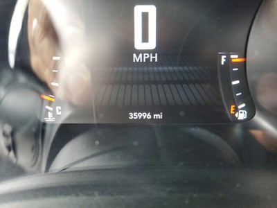 2018 Dodge Challenger R/T Scat Pack