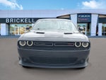2018 Dodge Challenger R/T Scat Pack