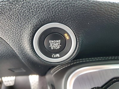 2018 Dodge Challenger R/T Scat Pack