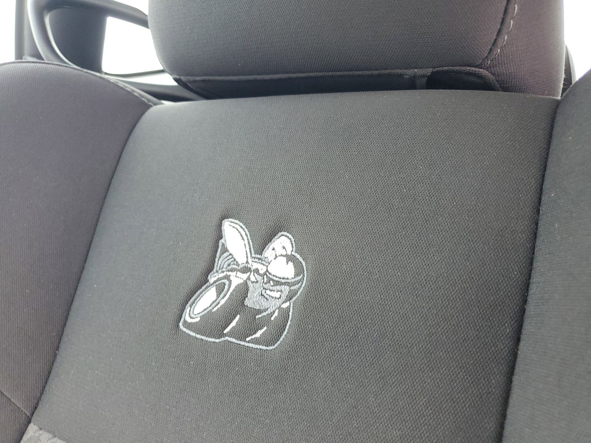 2018 Dodge Challenger R/T Scat Pack