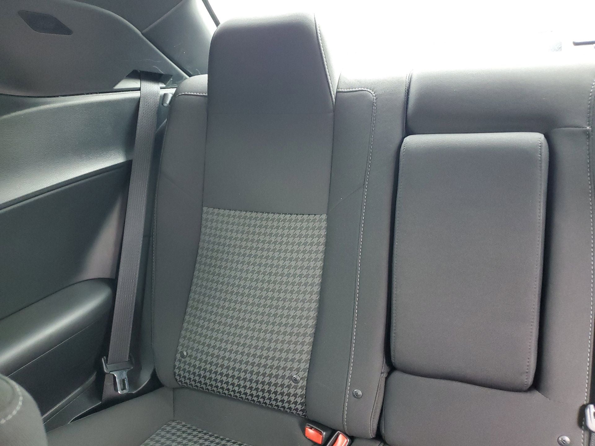 2018 Dodge Challenger R/T Scat Pack