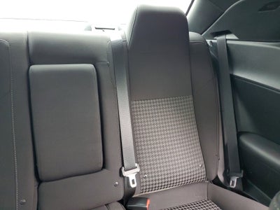 2018 Dodge Challenger R/T Scat Pack