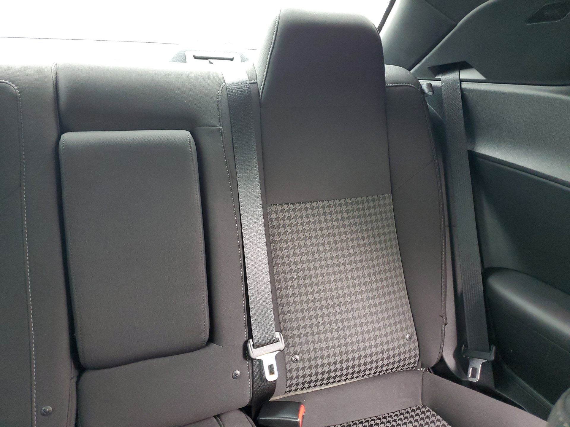 2018 Dodge Challenger R/T Scat Pack