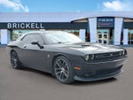 2018 Dodge Challenger R/T Scat Pack