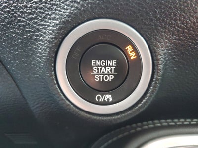 2018 Dodge Challenger R/T Scat Pack