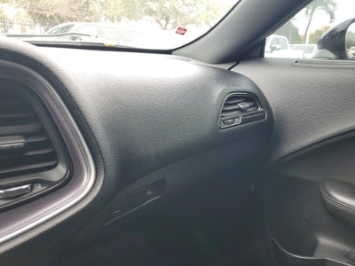 2018 Dodge Challenger R/T Scat Pack