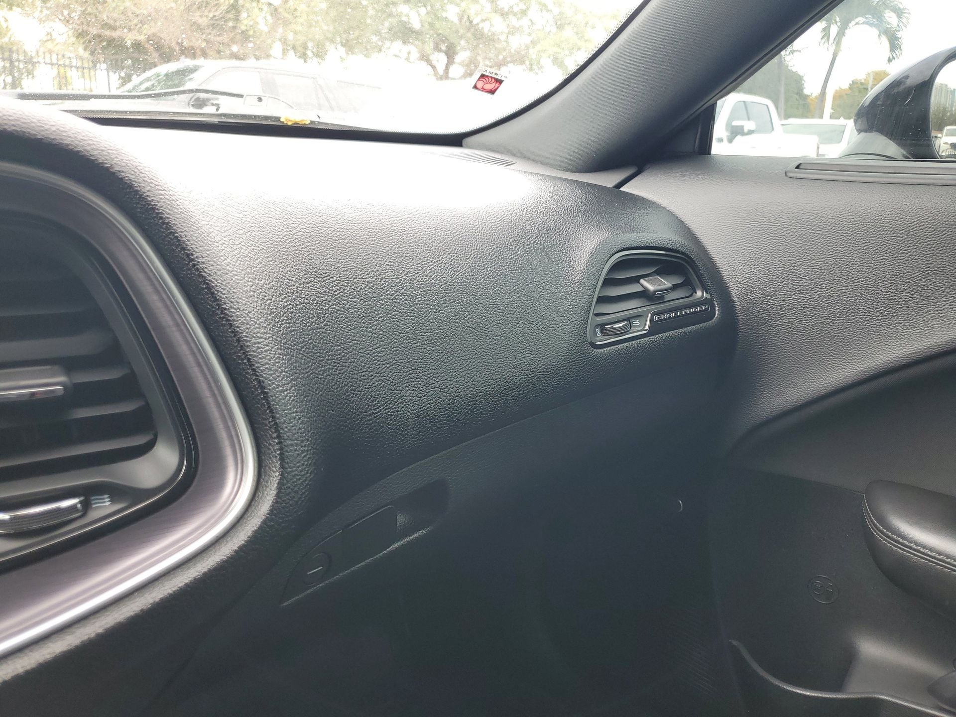 2018 Dodge Challenger R/T Scat Pack