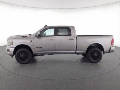2020 RAM 3500 Laramie