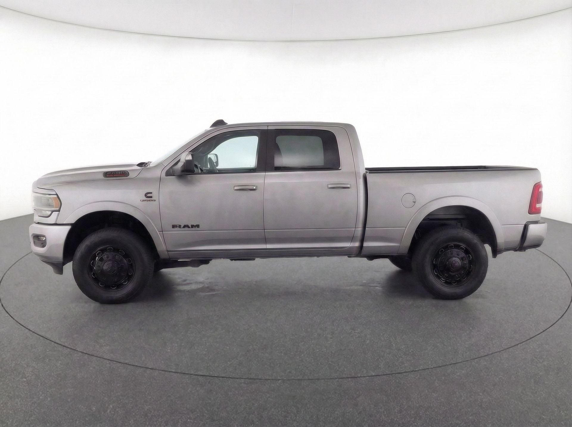 2020 RAM 3500 Laramie
