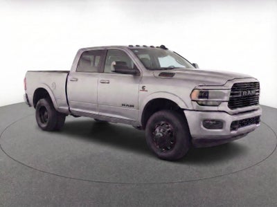 2020 RAM 3500 Laramie