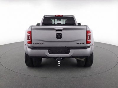 2020 RAM 3500 Laramie