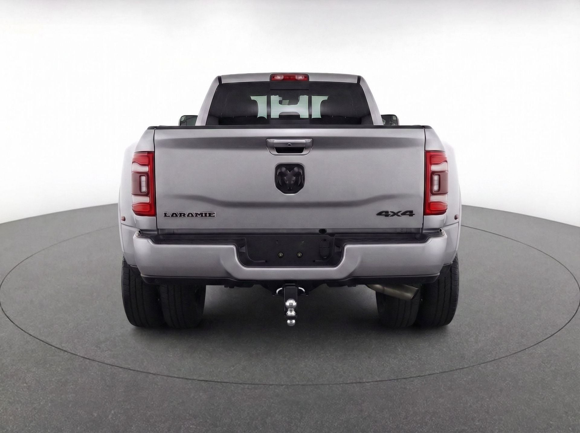 2020 RAM 3500 Laramie