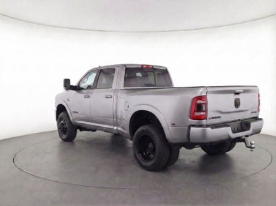 2020 RAM 3500 Laramie