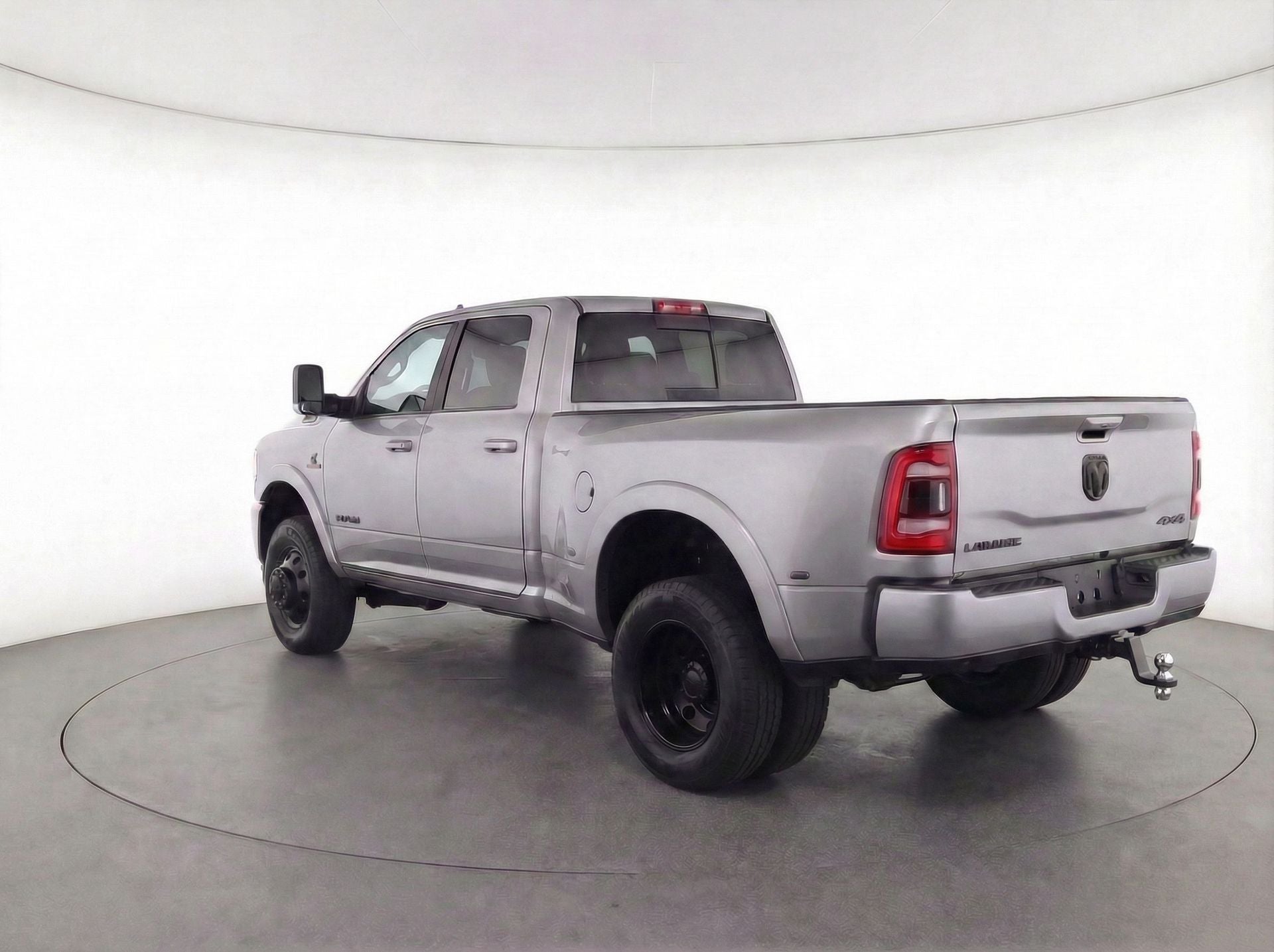 2020 RAM 3500 Laramie