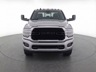 2020 RAM 3500 Laramie