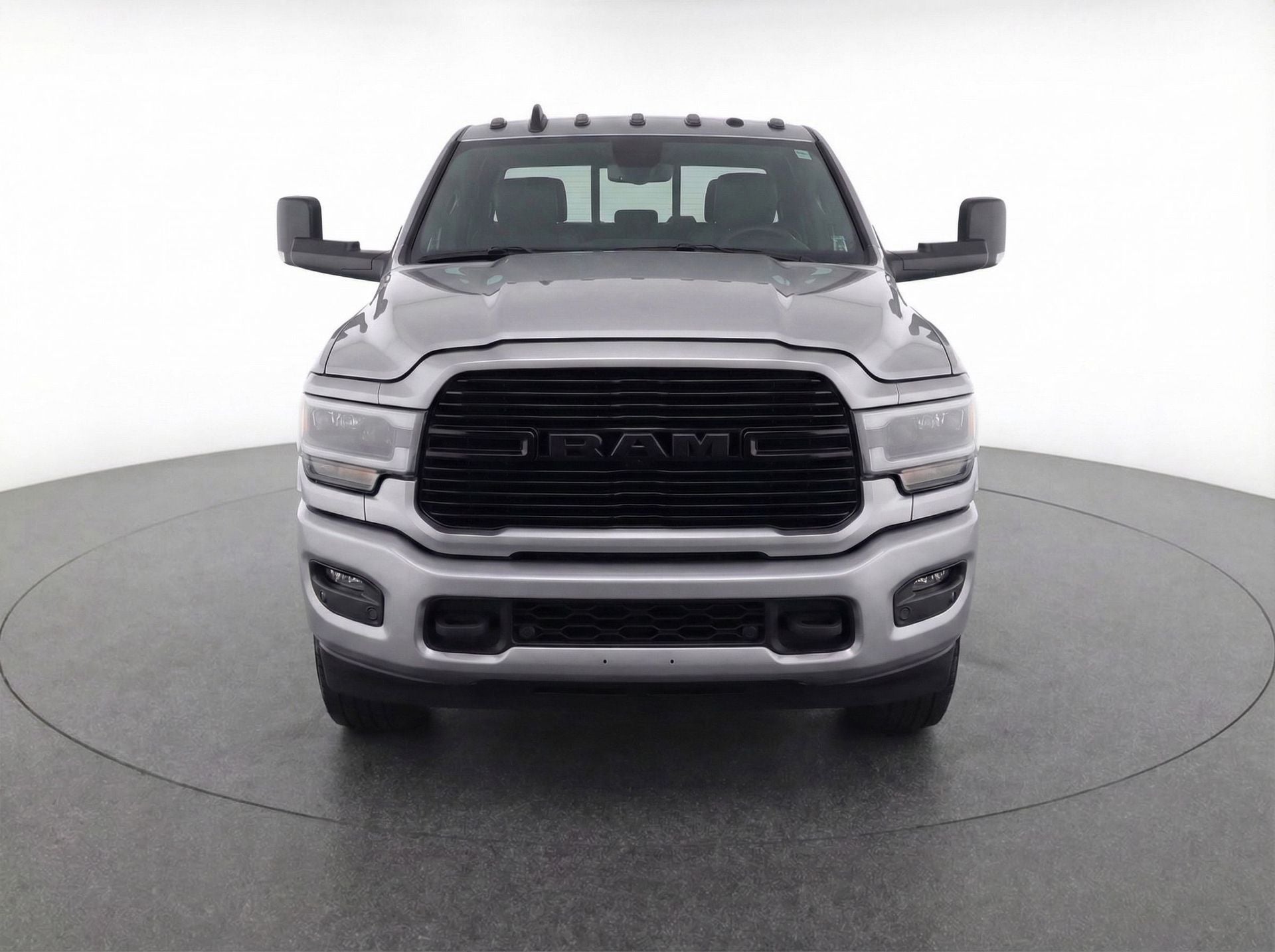 2020 RAM 3500 Laramie