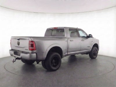 2020 RAM 3500 Laramie