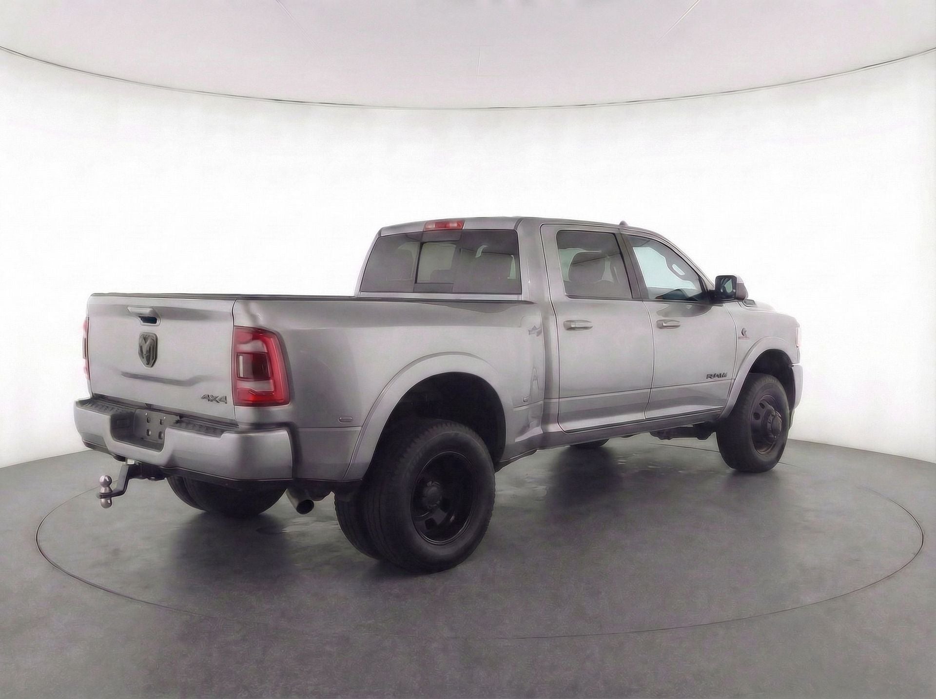 2020 RAM 3500 Laramie