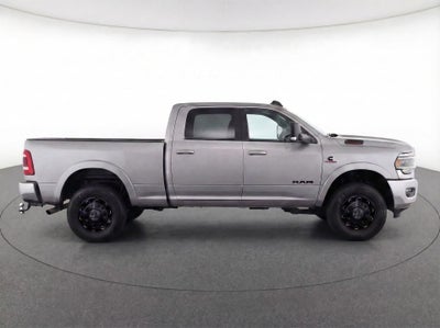 2020 RAM 3500 Laramie