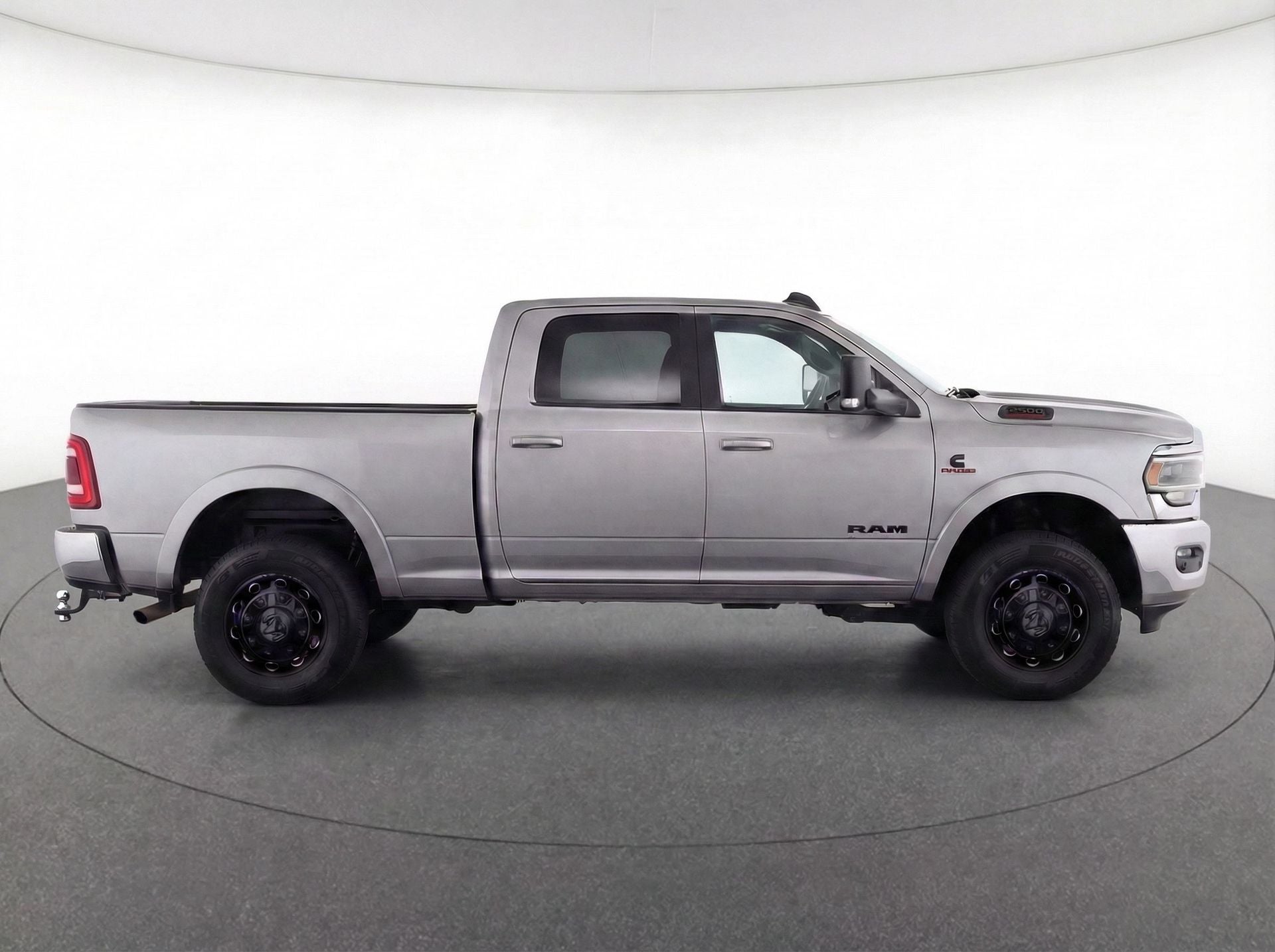 2020 RAM 3500 Laramie