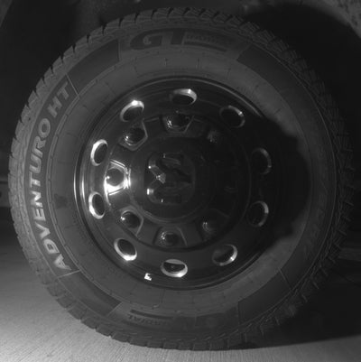 2020 RAM 3500 Laramie