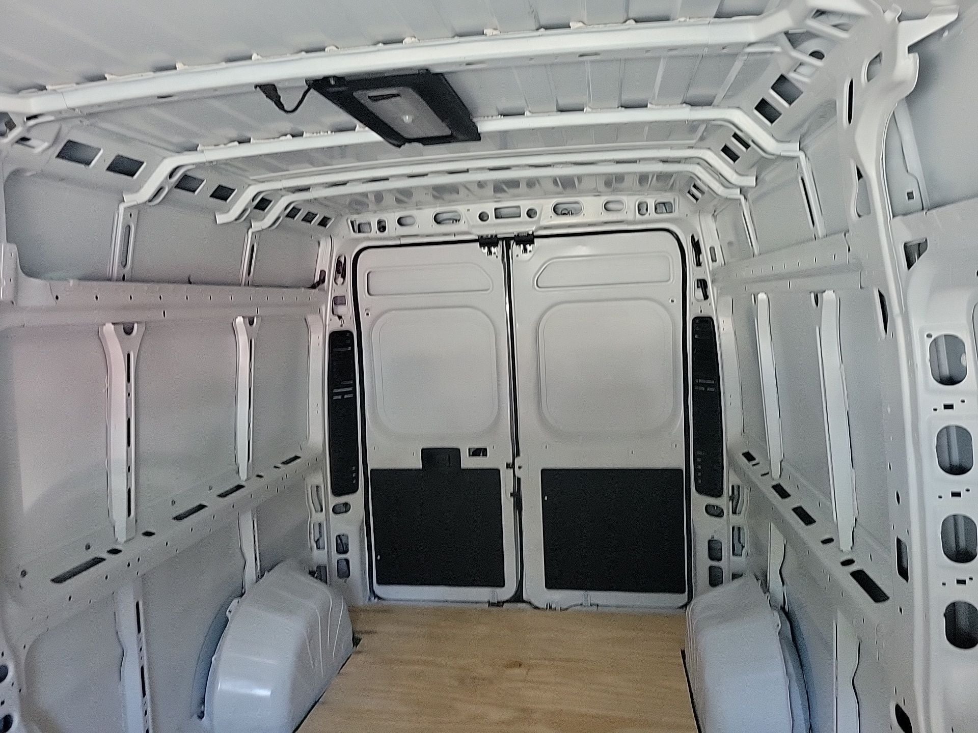 2024 RAM ProMaster 2500 High Roof