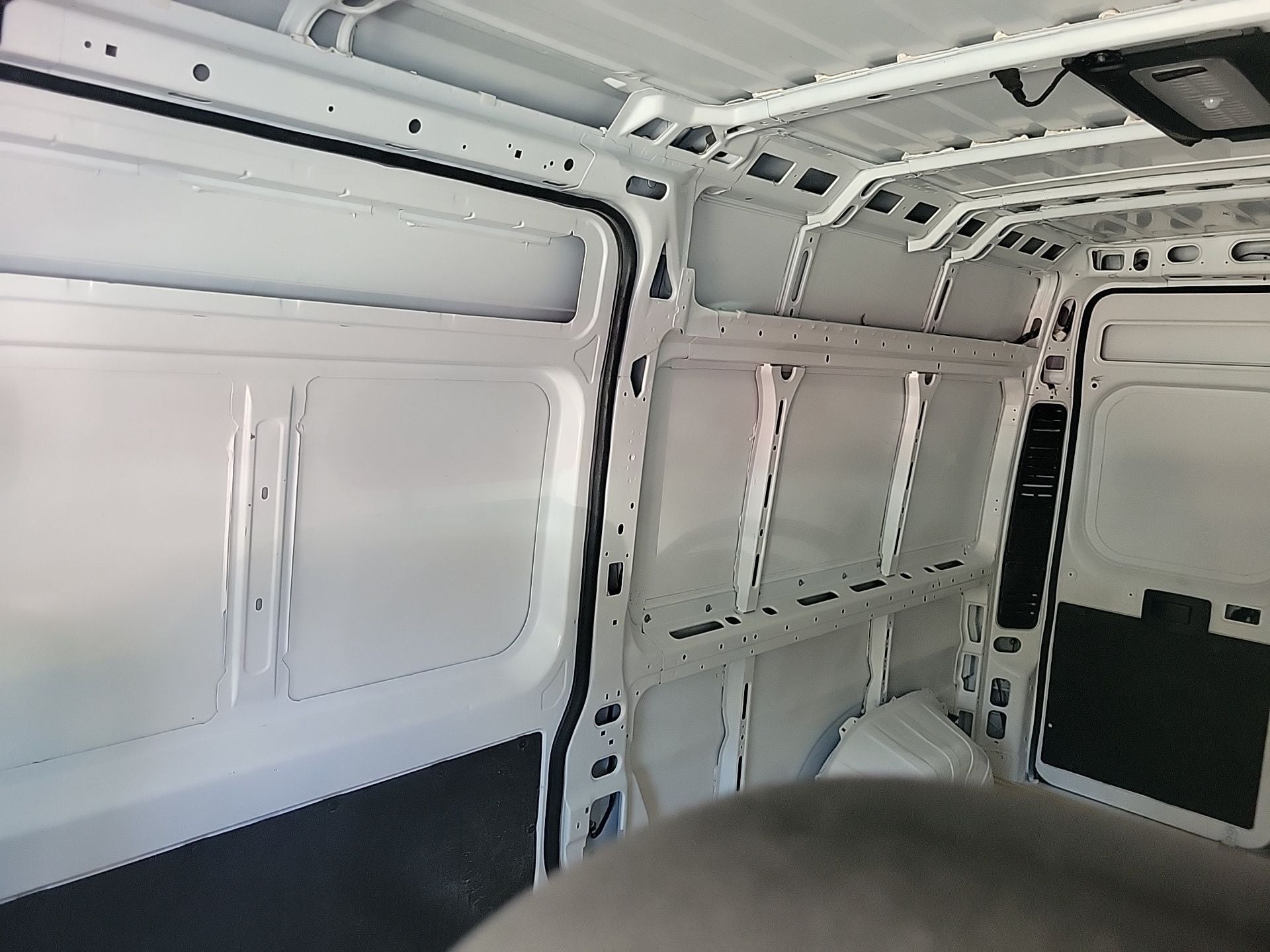 2024 RAM ProMaster 2500 High Roof