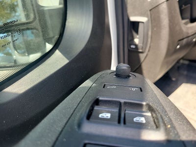 2024 RAM ProMaster 2500 High Roof