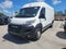 2024 RAM ProMaster 2500 High Roof