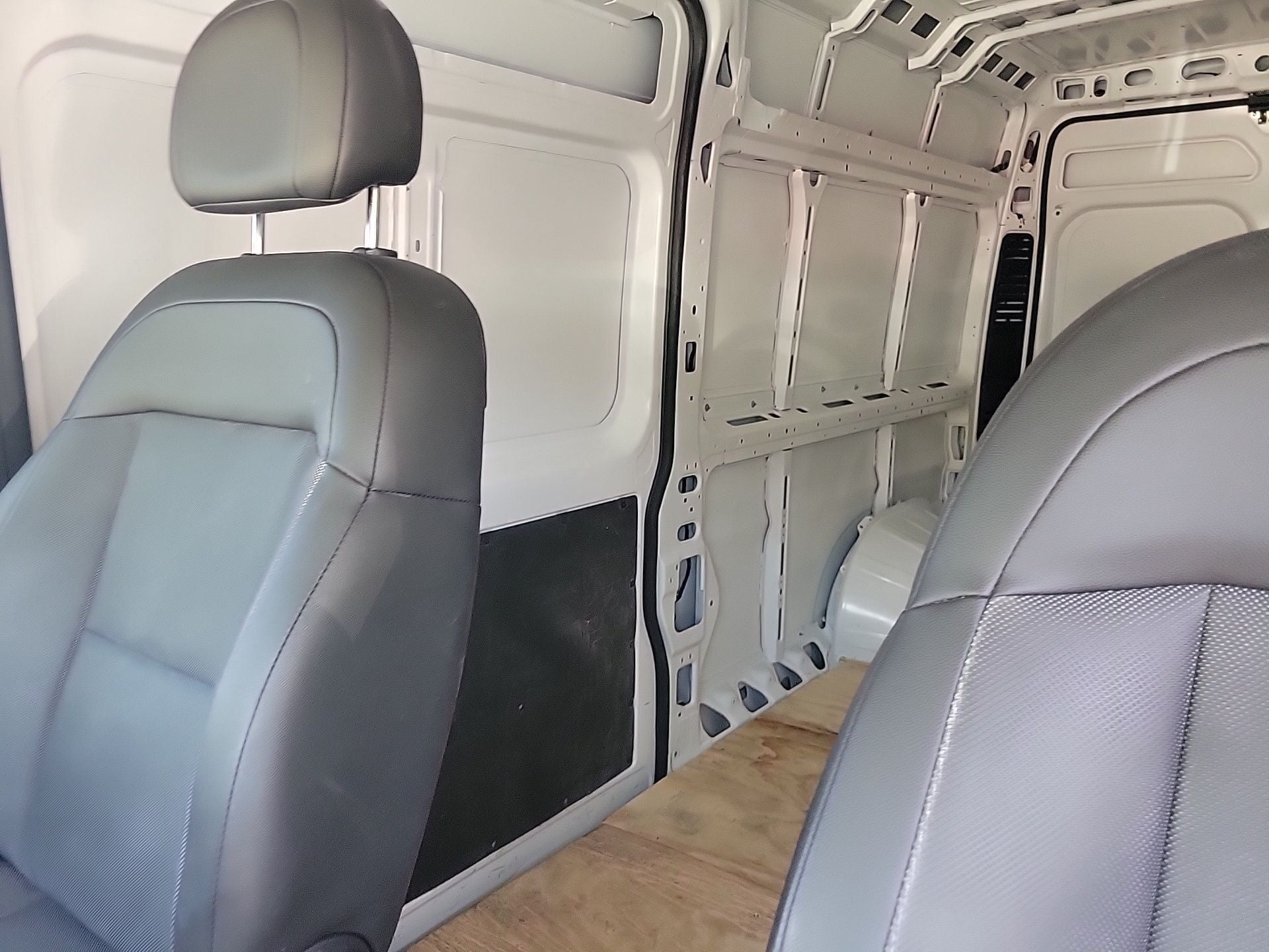 2024 RAM ProMaster 2500 High Roof