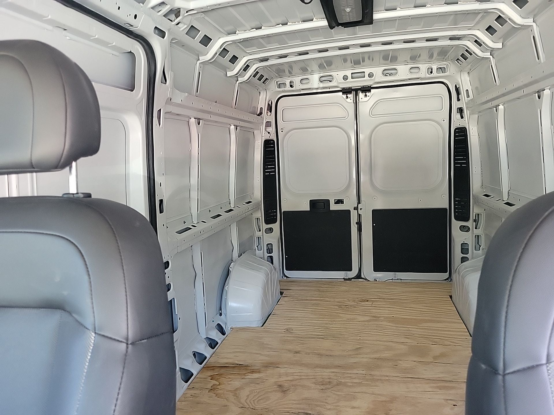 2024 RAM ProMaster 2500 High Roof
