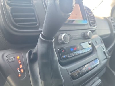 2024 RAM ProMaster 2500 High Roof