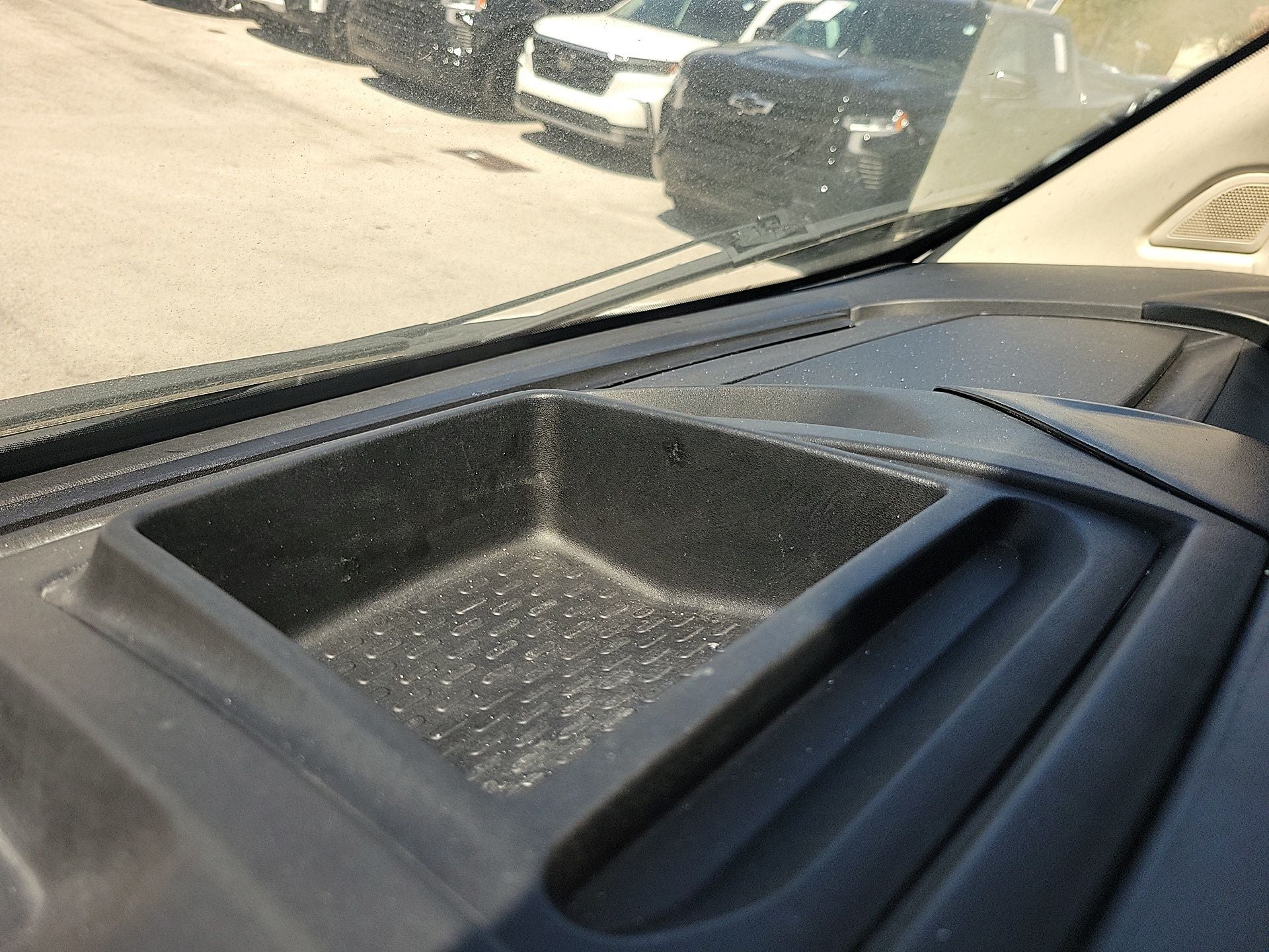 2024 RAM ProMaster 2500 High Roof